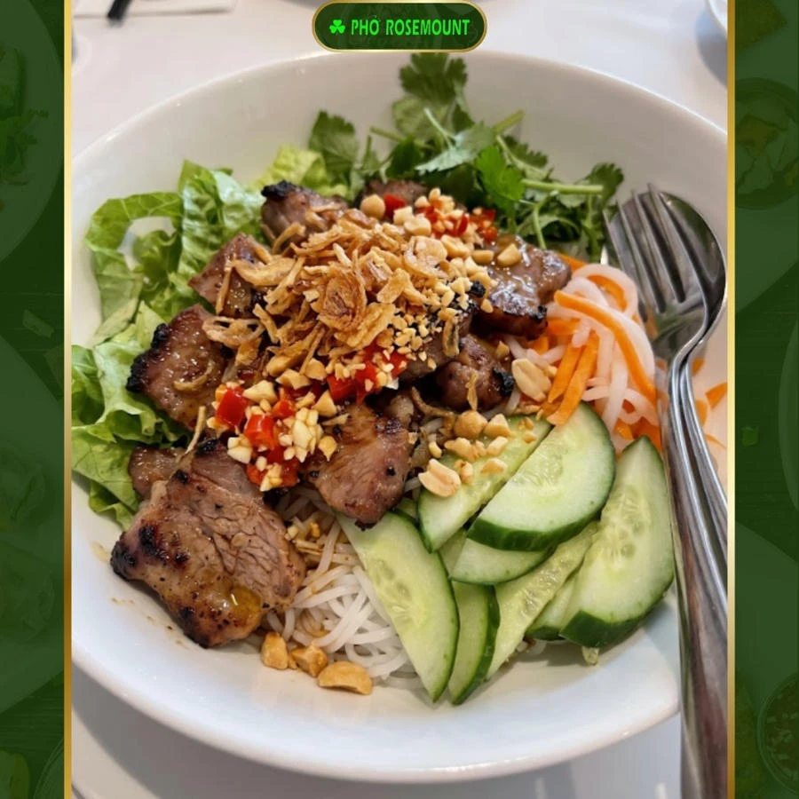 Delicious Food